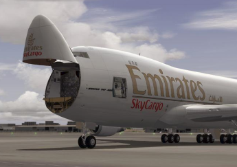 airlines meet with government about air-freight-emirates