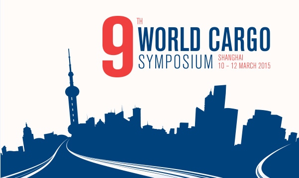 Air Freight World Cargo Symposium