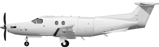 PILATUS-PC-12