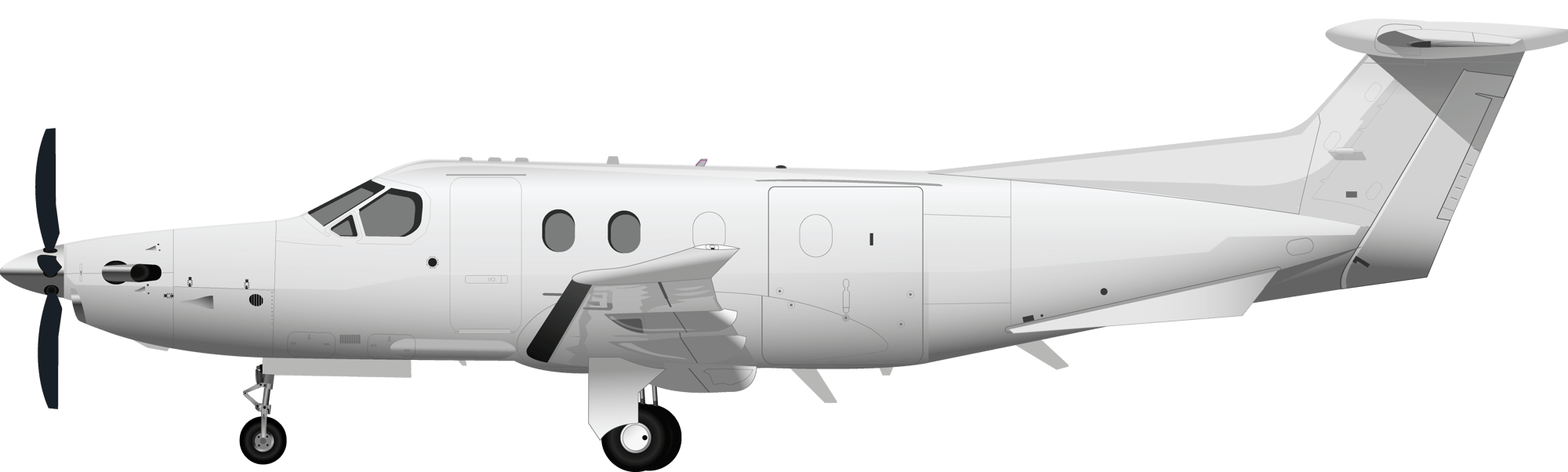 PILATUS-PC-12