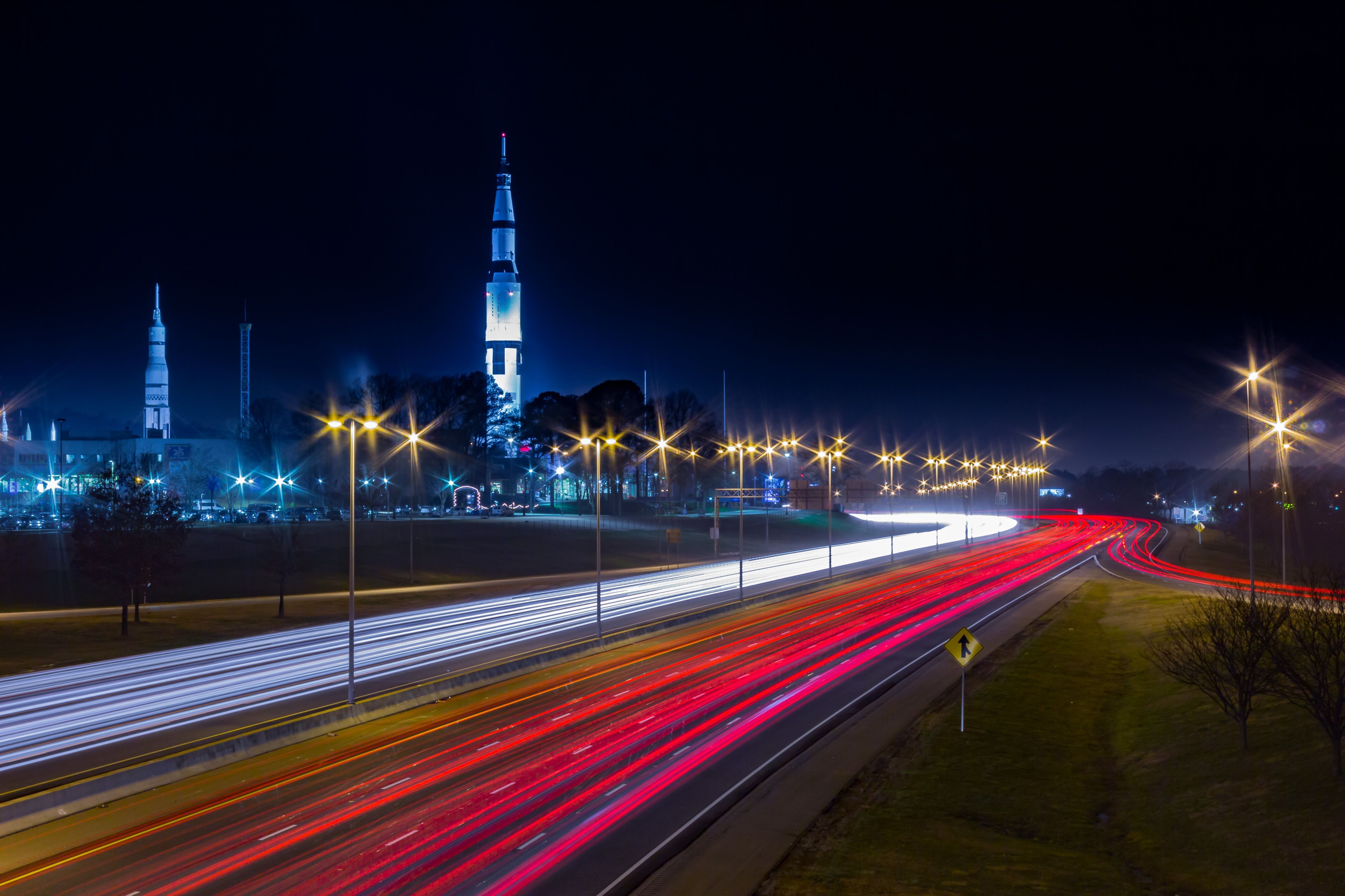 Air Freight Huntsville