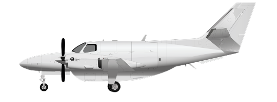 CESSNA CARAVAN II