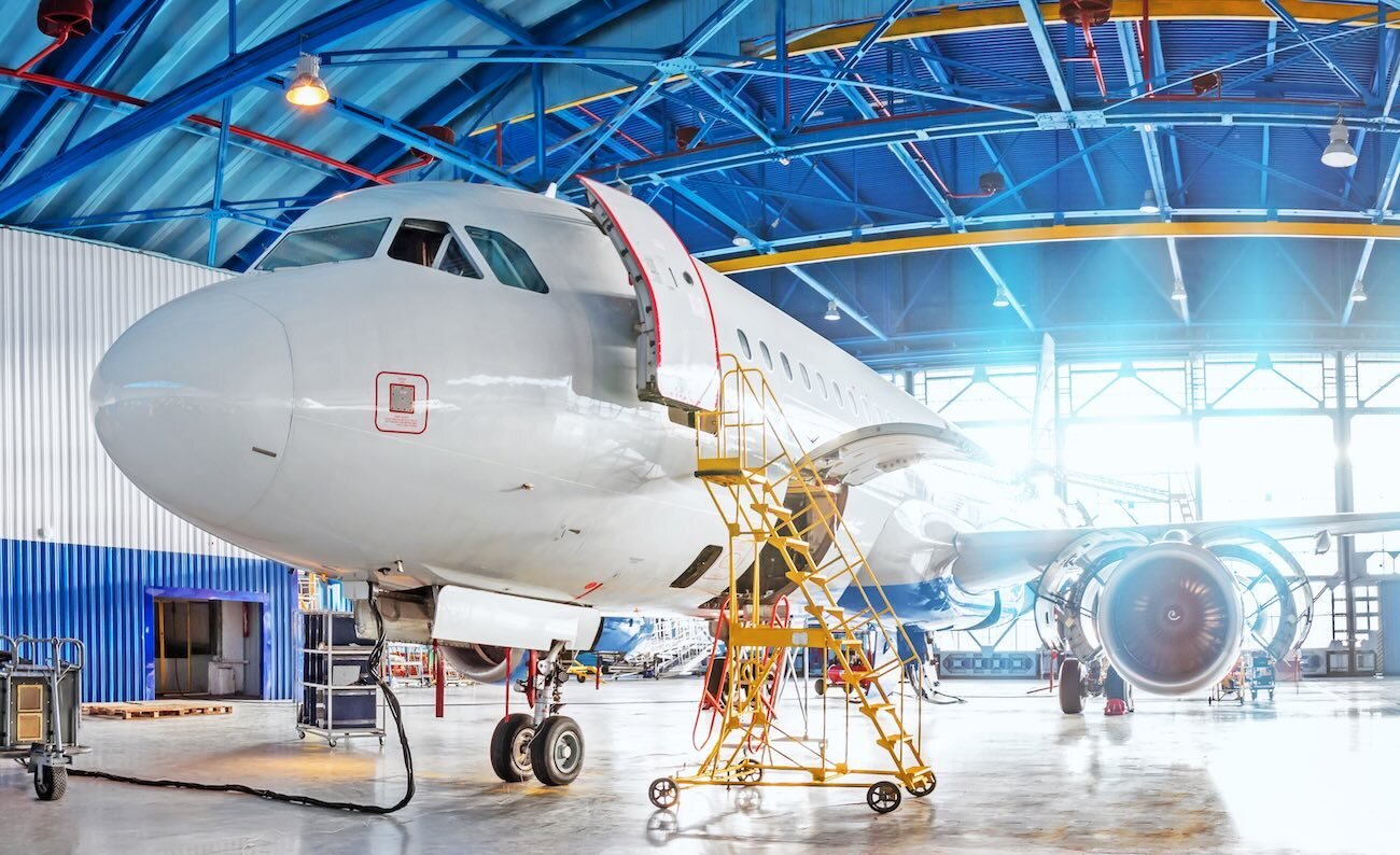aerospace