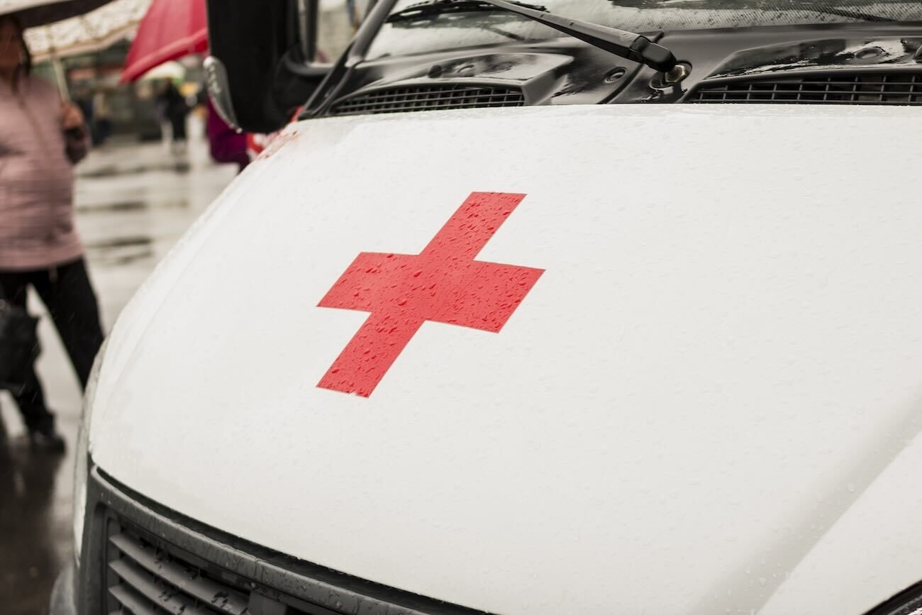aid-vehicle