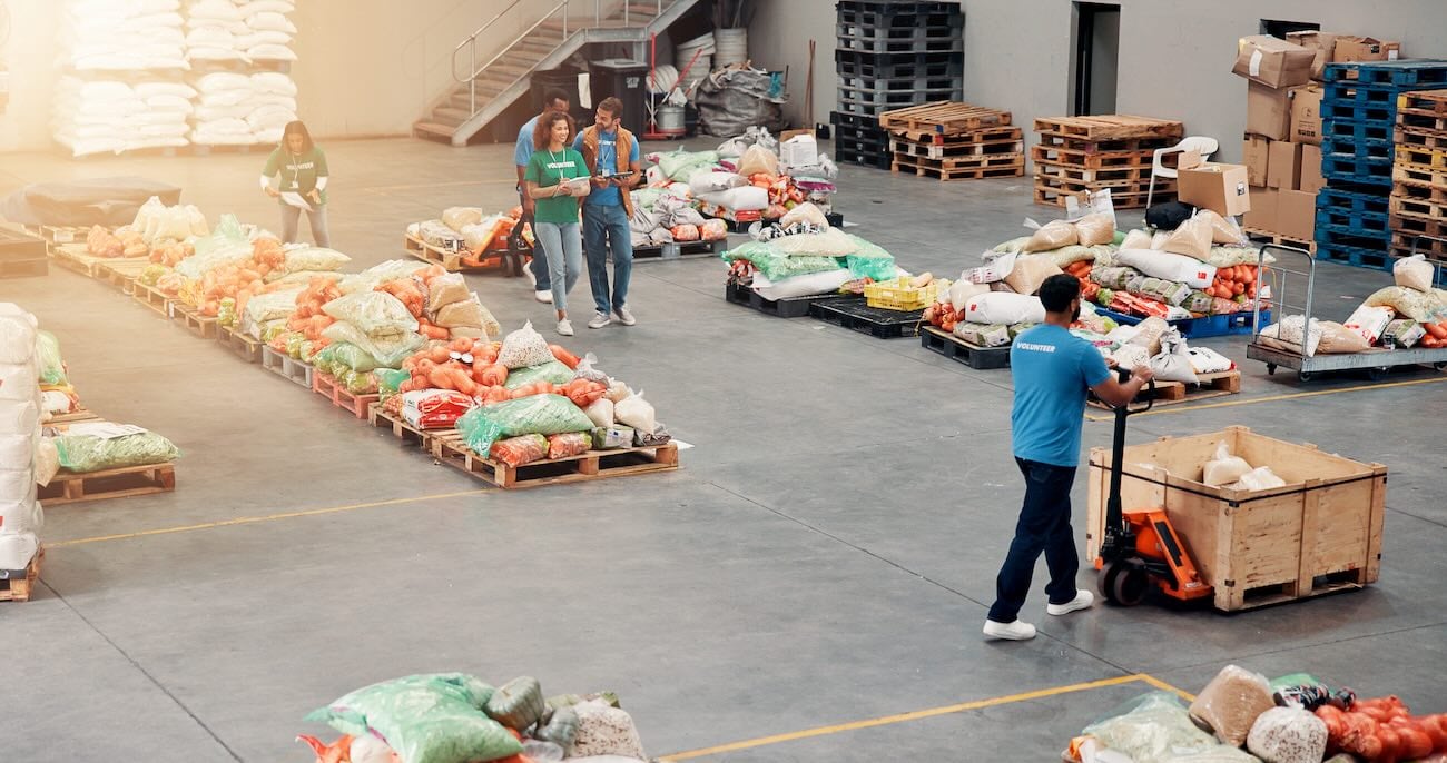 aid-workers