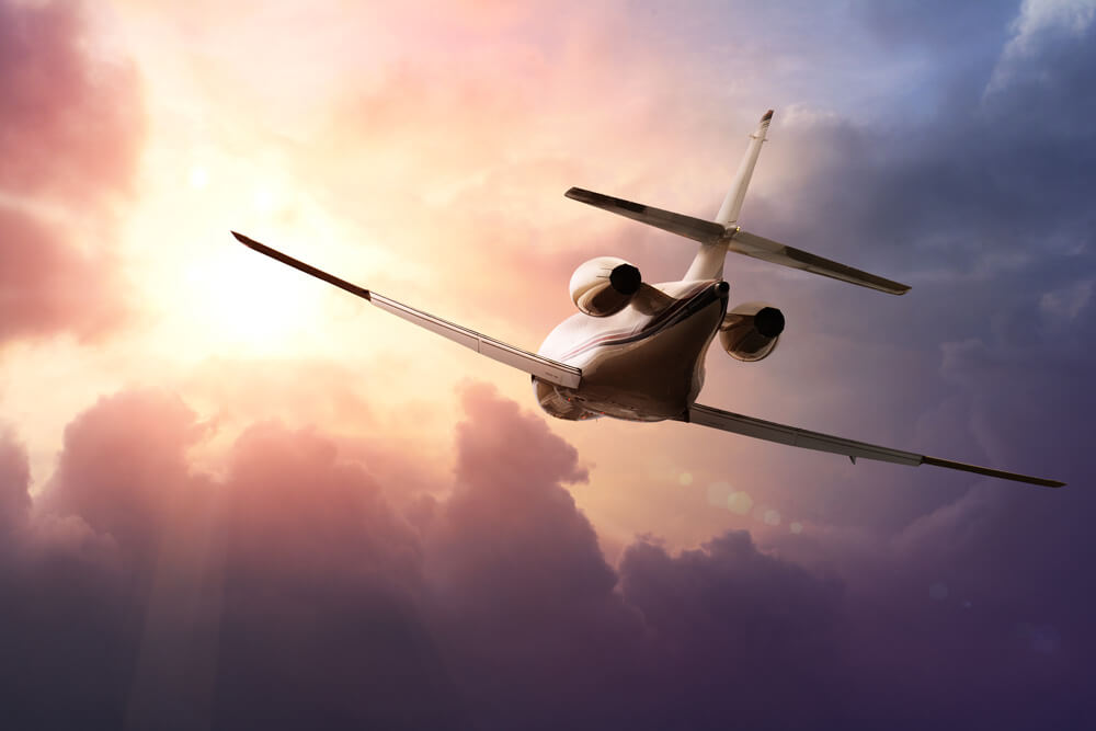 Air Freight Company Columbia MO