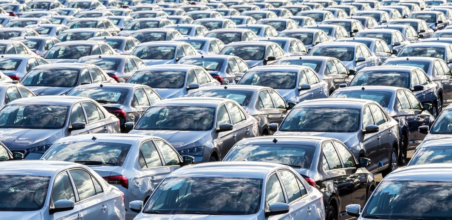 air-charter-auto-industry