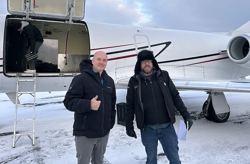 air-freight-agent-job