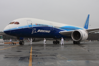 Featured image for New aircraft projections from Boeing indicate strong growth