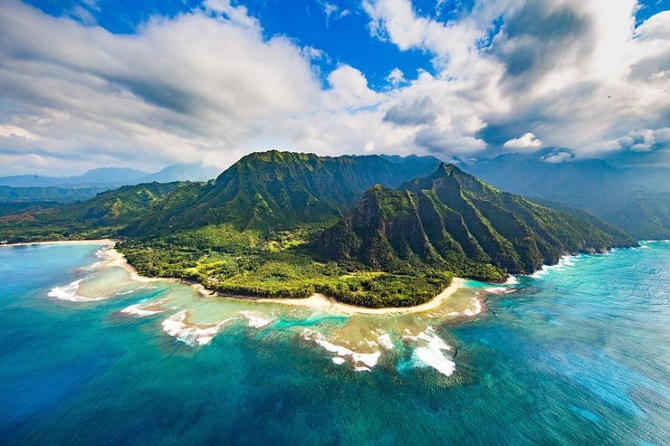 The Impact of Hawaii Air Freight