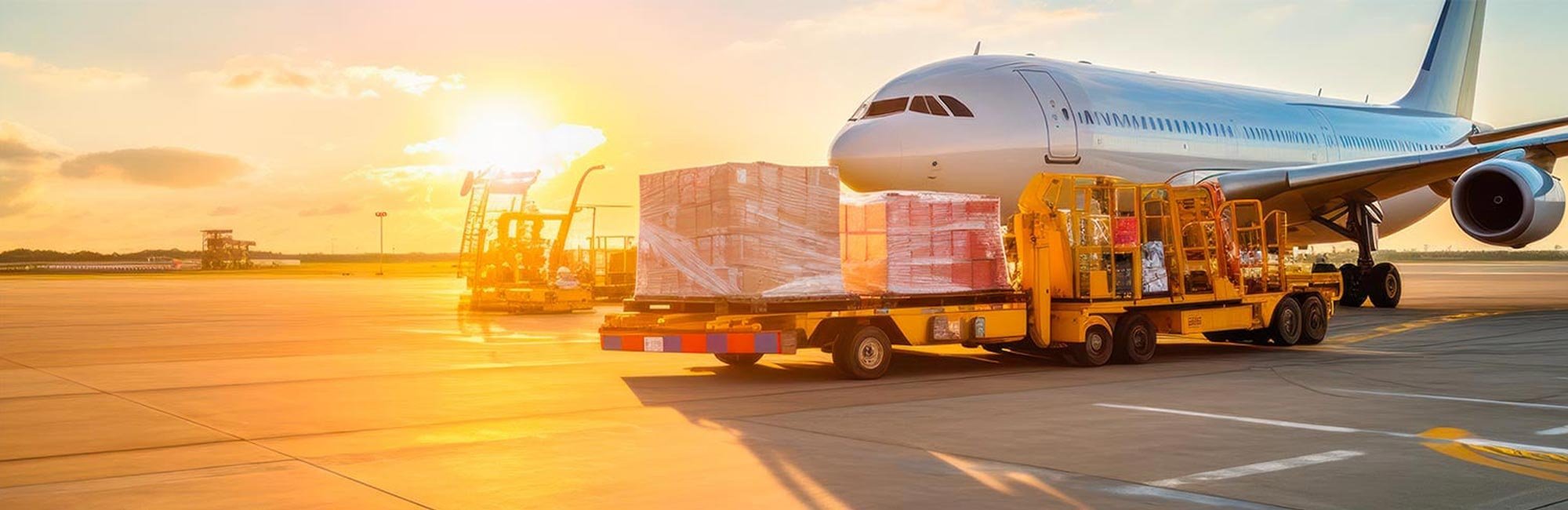 Air Freight Company