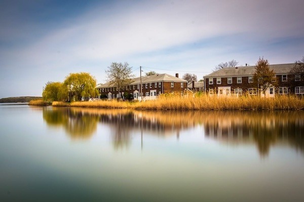 Air Freight Dundalk, Maryland