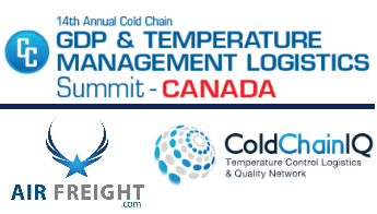 Featured image for Future Plans for Cold Chain focus on Air Freight