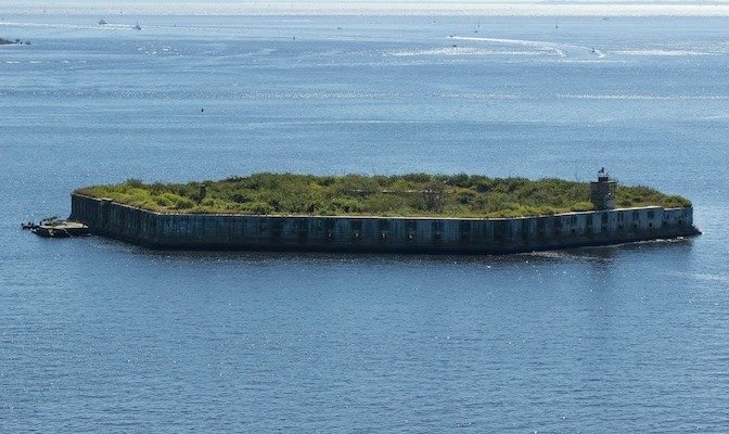 Air Freight Hawkins Point, Maryland