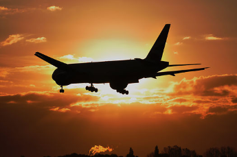 Featured image for Global Air Freight numbers show an impressive January