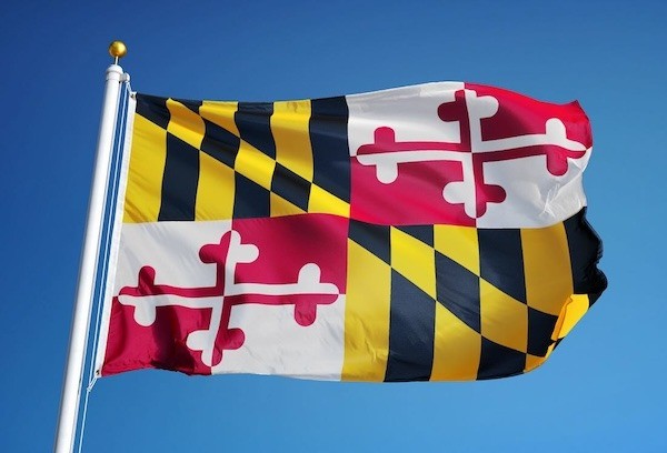 Air Freight Sparrows Point, Maryland