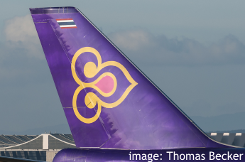 Changing air freight market sees Thai Airways cease freighter service