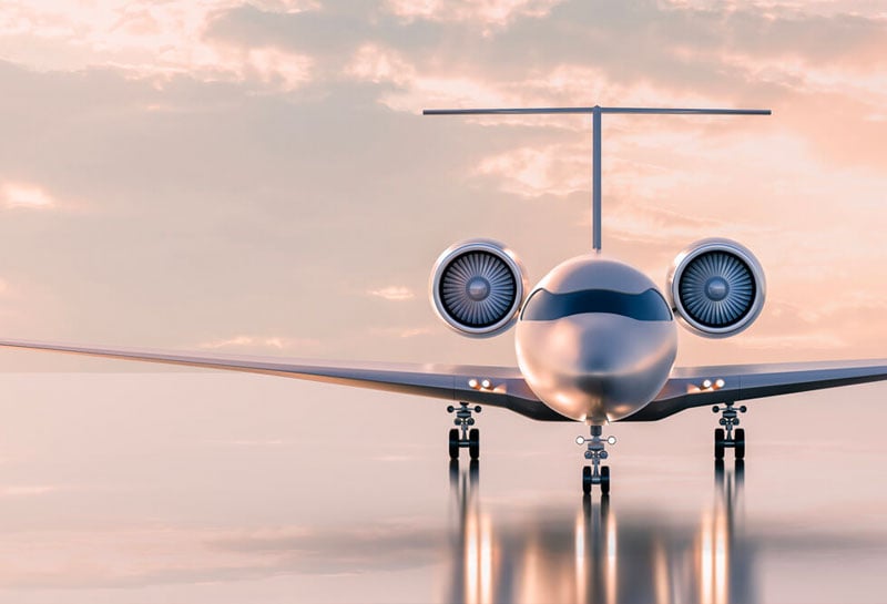Air Freight Buffalo