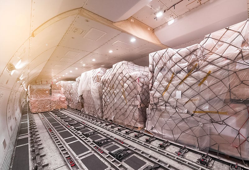 Air Cargo Chattanooga