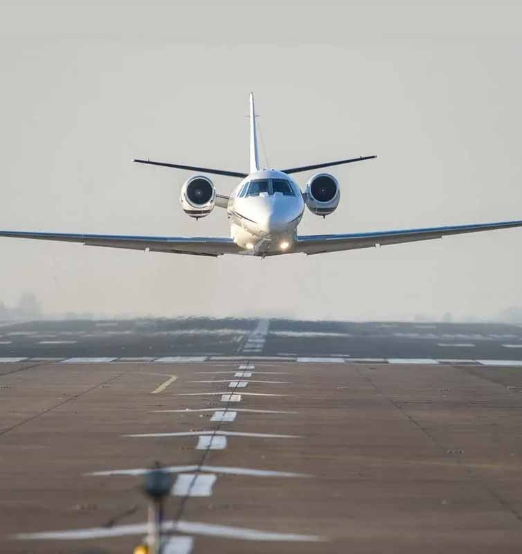 Cargo Freighter Aircraft