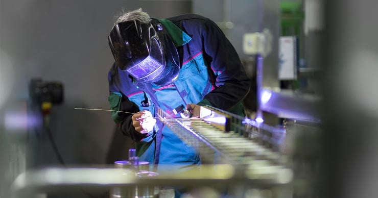 Industrial Expedited Freight Services