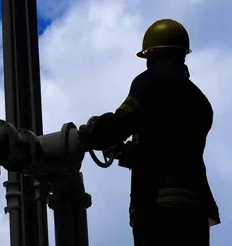 Air Charter for the Oil and Gas Industry