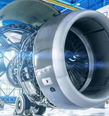 Air Cargo Charter for the Aerospace Industry