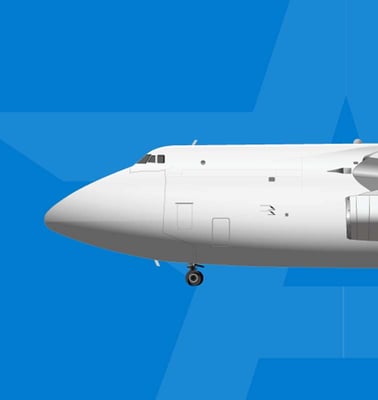 Heavy & Oversized Air Cargo Charter