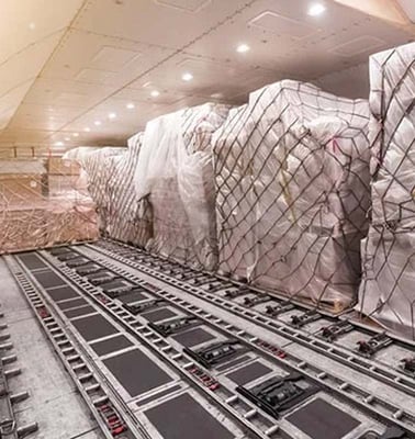 What Is Aircraft Charter?