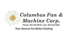 Columbus Fan & Machine Corp.