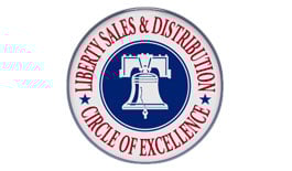 Liberty Sales & Distribution