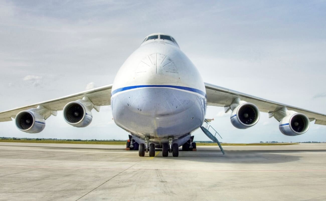 cargo-charter