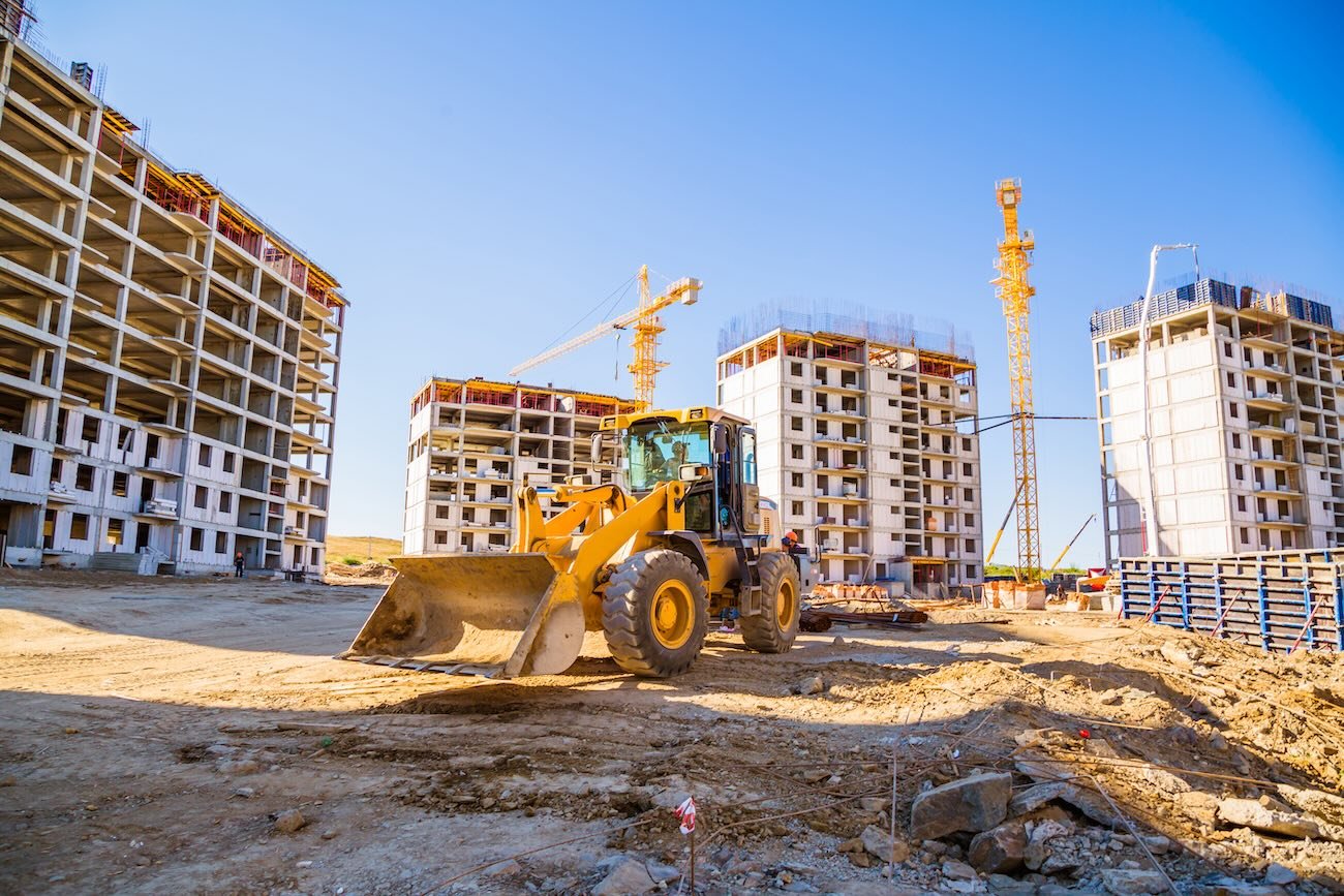 construction
