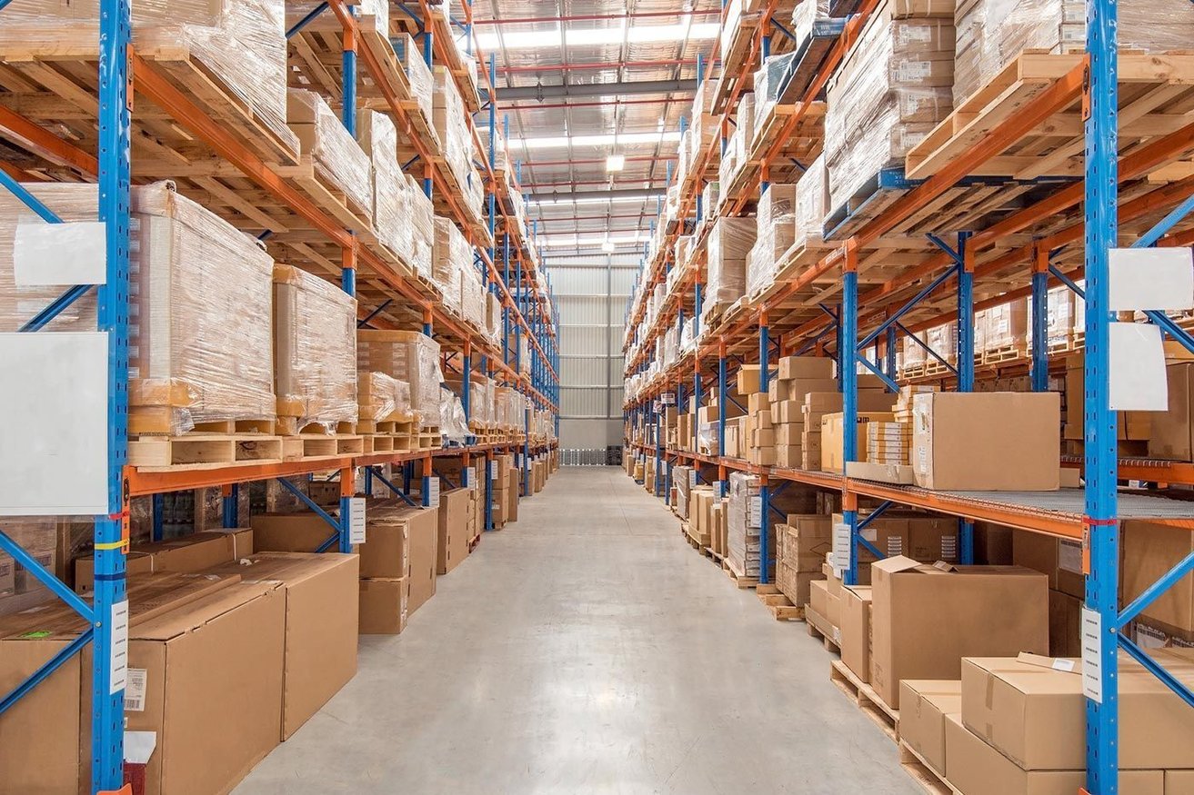 Supply Chain Disruption Recovery  
 Port congestion, weather events, and canal closures can strand ocean freight for wee