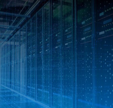 data center