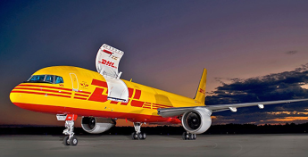 Featured image for Air Freight news update volume nine