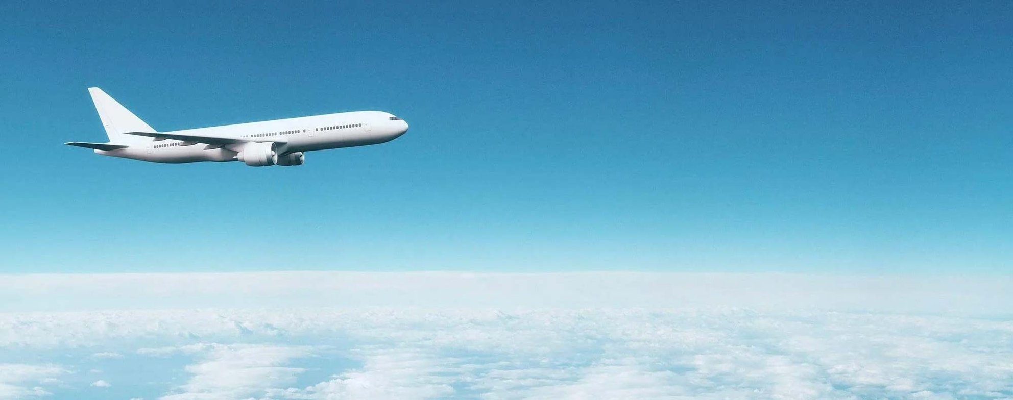 The New Logistics Playbook: Speed Is Becoming More Valuable Than Cost banner background