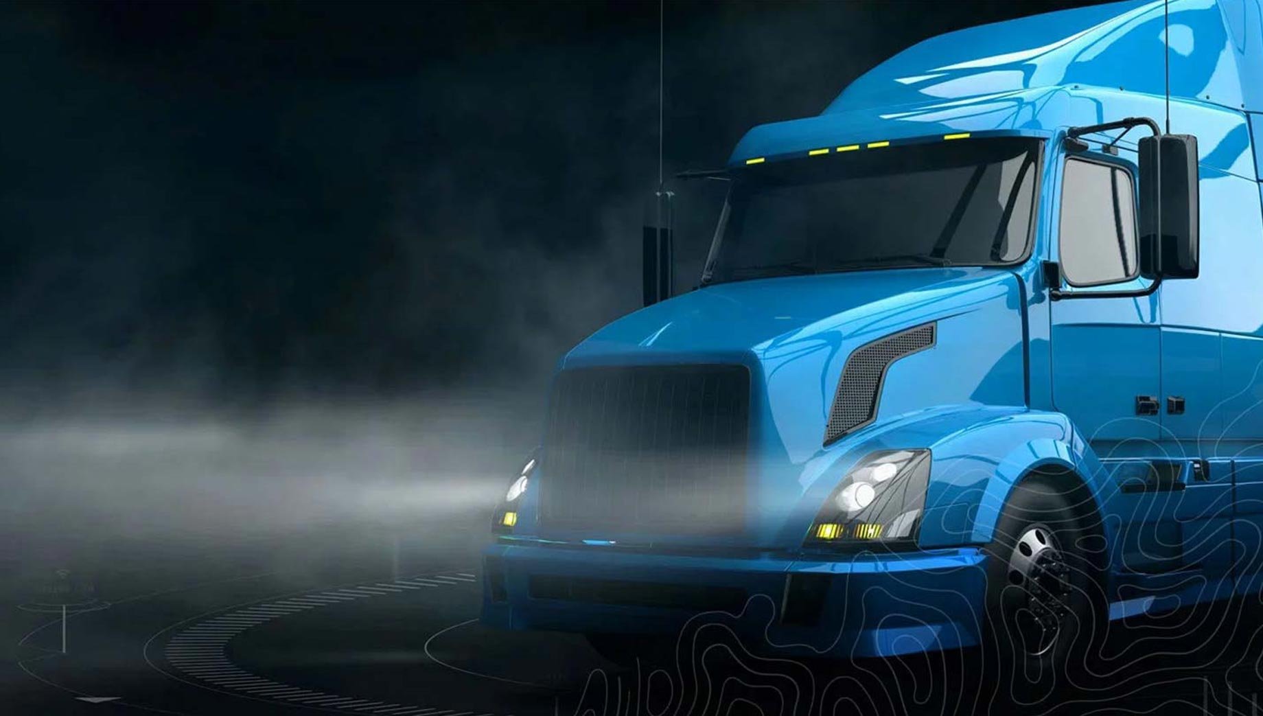 Regional Runs Under 600 Miles  
 A plant in Ohio needs a fixture in Michigan by first shift tomorrow. Charter looks fast