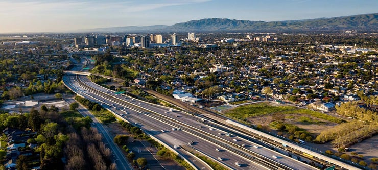 Featured image for Shipping to Silicon Valley: How San Jose Moves Semiconductors