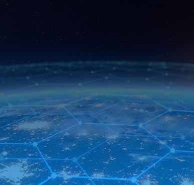 DFW International Airport Cargo and Industrial Area