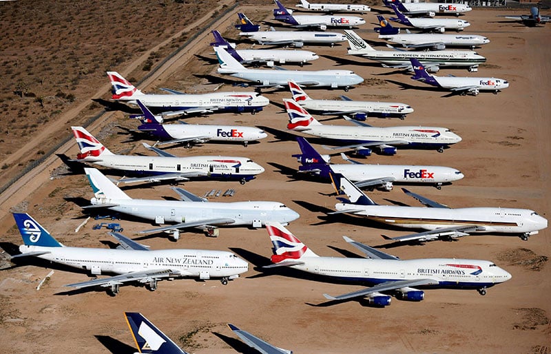 International Air Freight