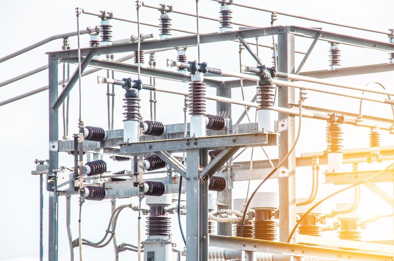 power-station