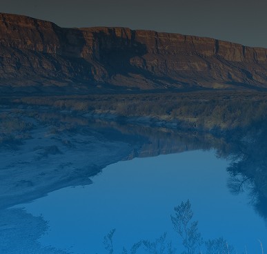 rio grande region