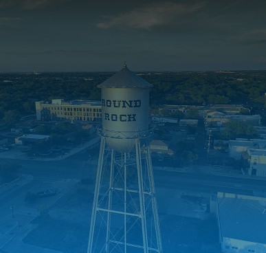 round rock texas