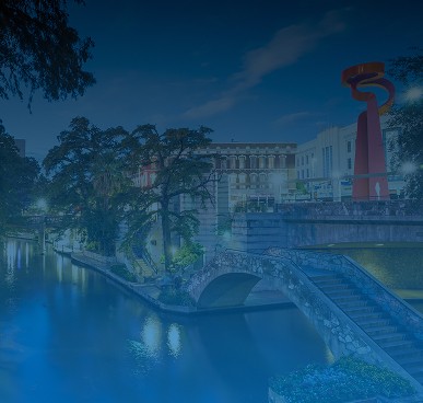san antonio