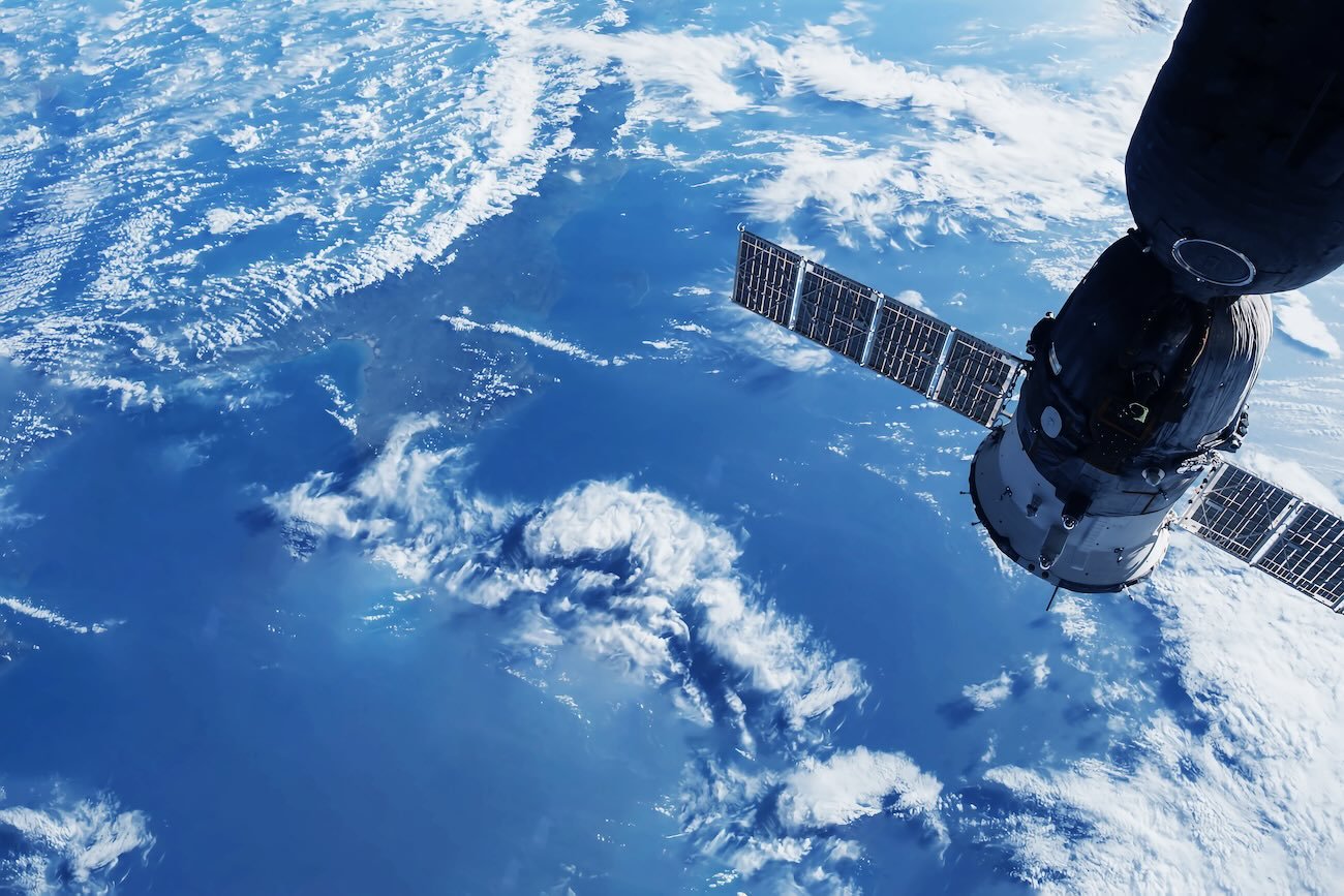 satellites