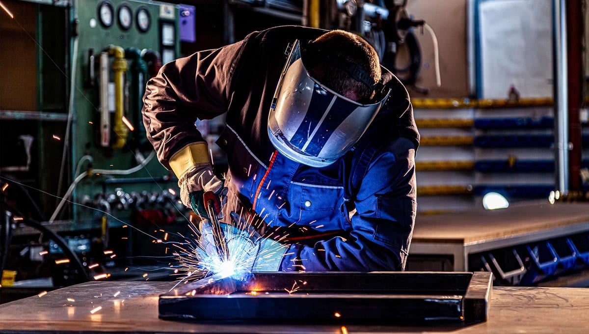 Preventing Costly Production Line Stoppages  
 Manufacturing plants run on tight schedules, and a missing component can 