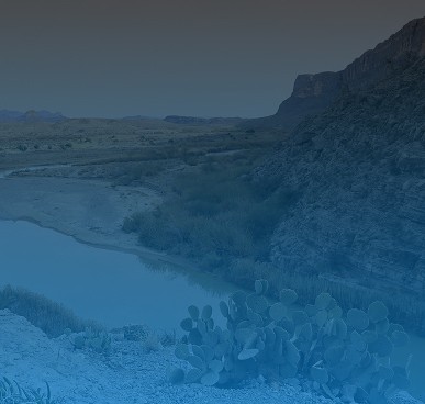 south texas region