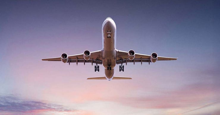 Air Freight news update volume seven