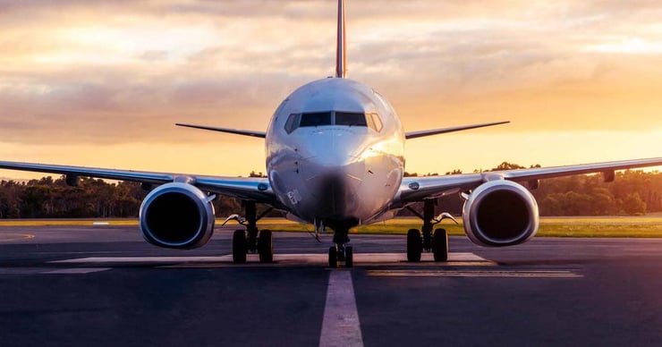 Final 2014 IATA Air Freight data shows 4.5 percent growth